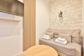 Cozy studio in the heart of the 9th arrondissement